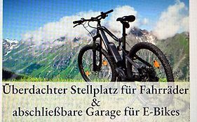 Gaestehaus Rachinger