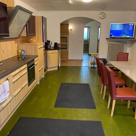 Gaestehaus Rachinger Pappenheim Zewnętrze zdjęcie