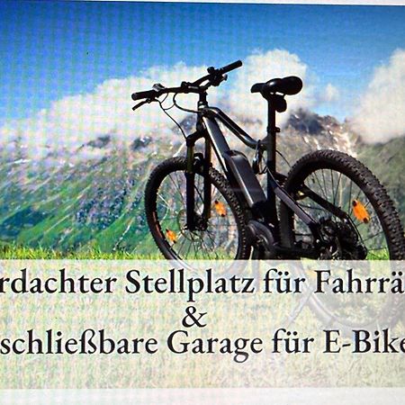 Gaestehaus Rachinger Pappenheim Zewnętrze zdjęcie