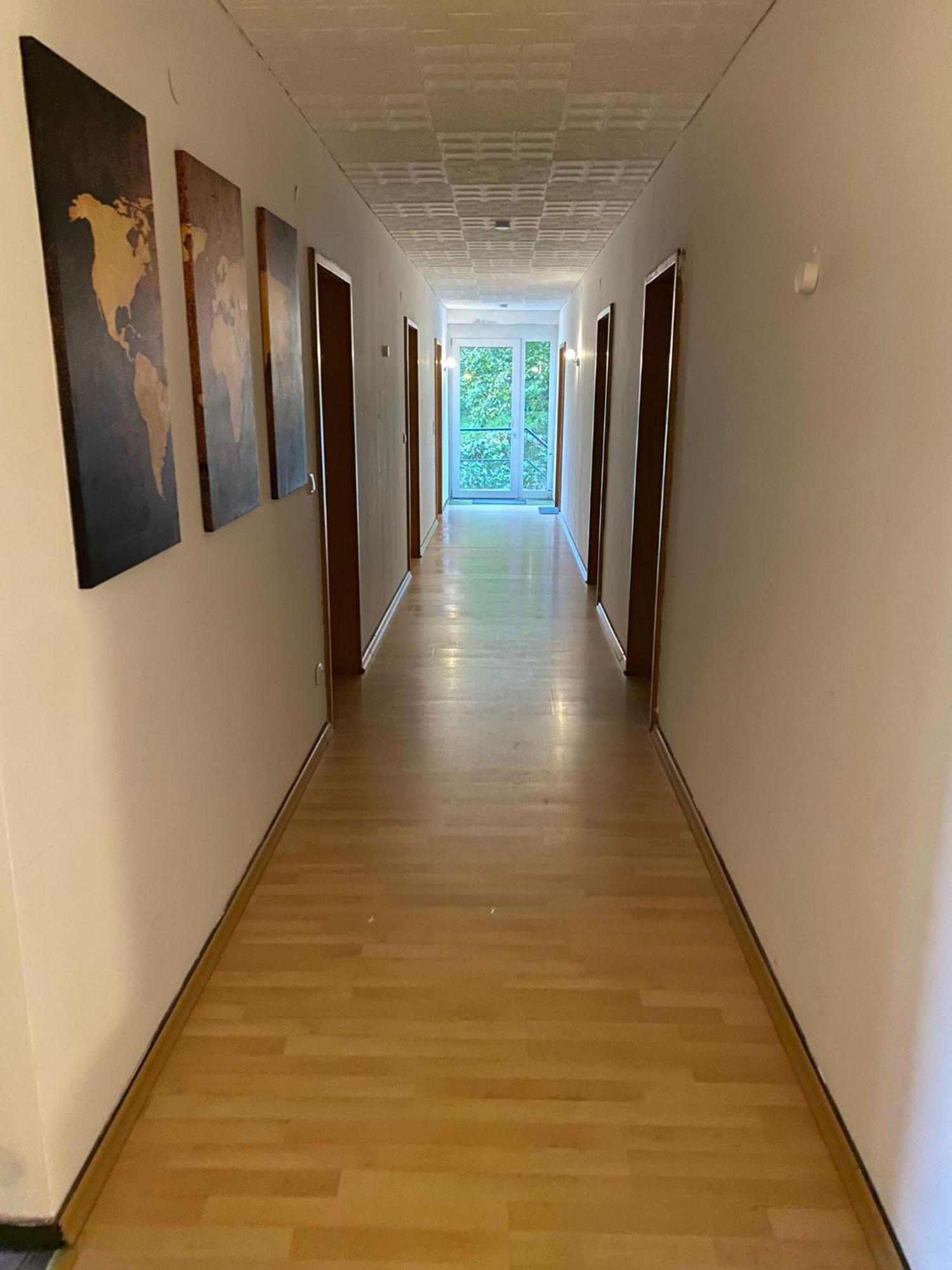 Gaestehaus Rachinger Pappenheim Zewnętrze zdjęcie