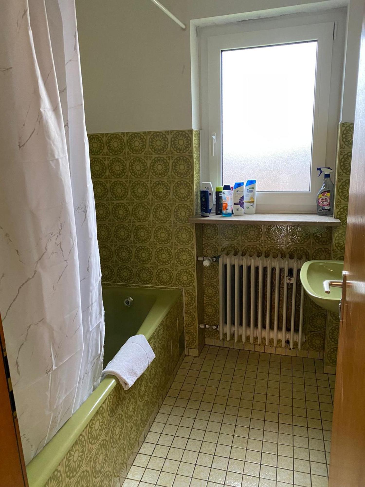 Gaestehaus Rachinger Pappenheim Zewnętrze zdjęcie