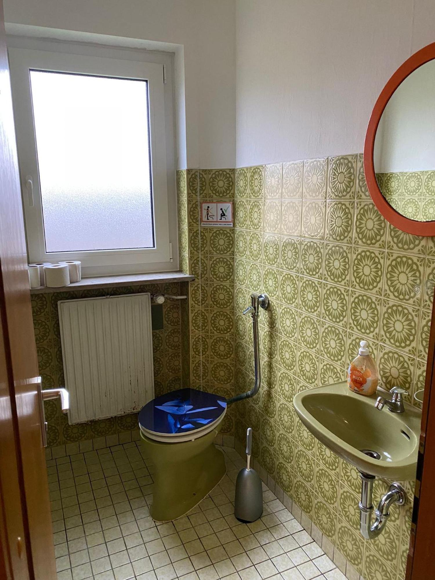 Gaestehaus Rachinger Pappenheim Zewnętrze zdjęcie