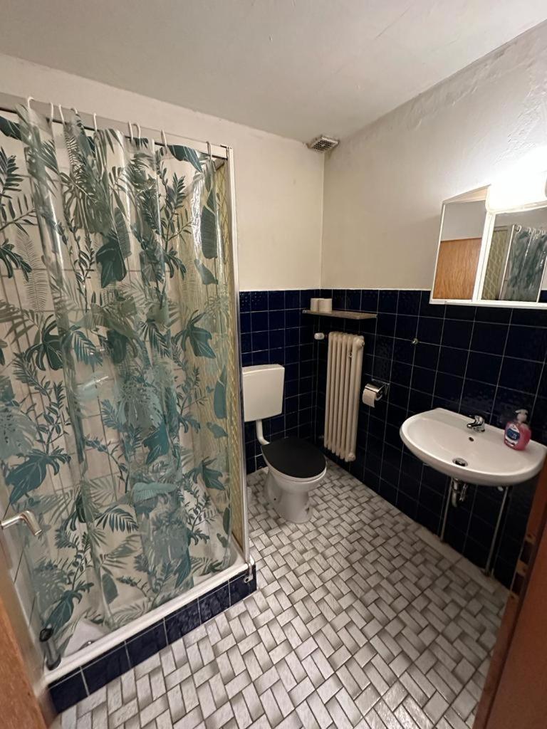 Gaestehaus Rachinger Pappenheim Zewnętrze zdjęcie