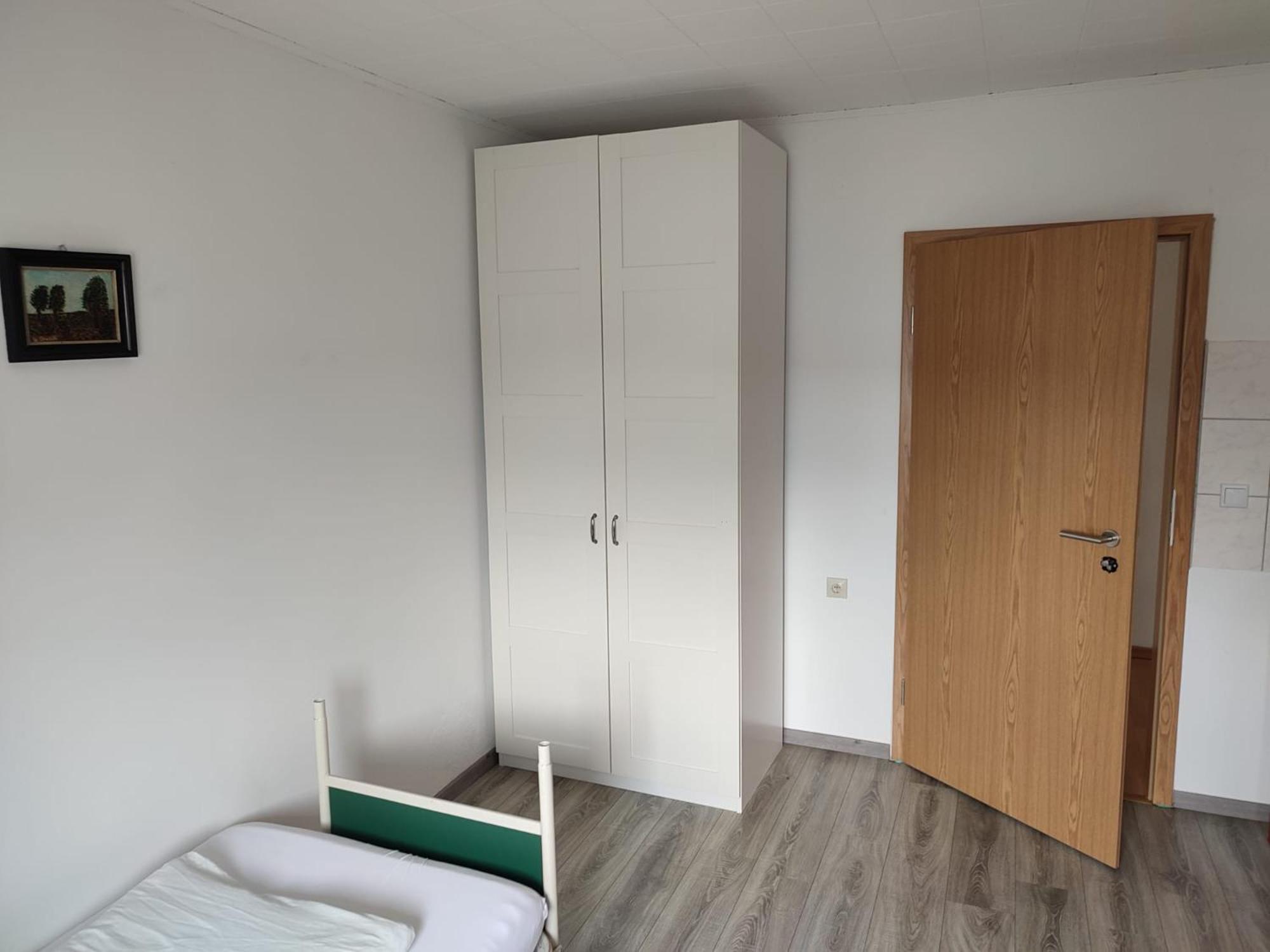 Gaestehaus Rachinger Pappenheim Zewnętrze zdjęcie