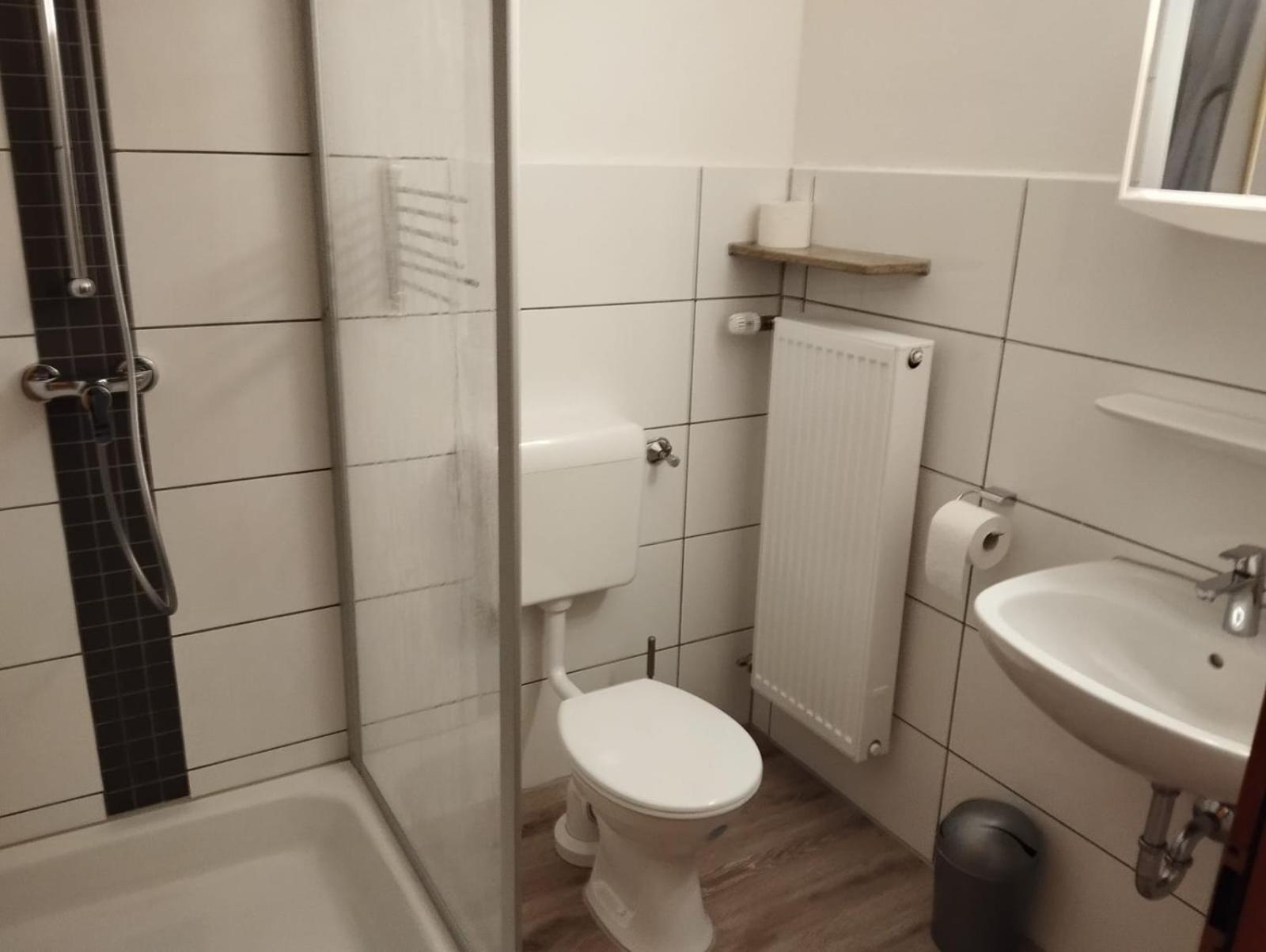 Gaestehaus Rachinger Pappenheim Zewnętrze zdjęcie